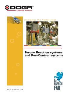 2. Doga-katalog stativov in sistemov pozicioniranja 2. Doga-katalog stativov in sistemov pozicioniranja